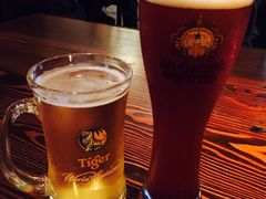 iphone_upload_pic-Shanghai Brew House上海啤酒工坊(老外街店)
