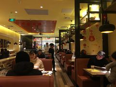 大堂-卡朋西餐(扬名广场店)