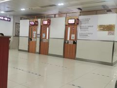 -复旦大学附属华山医院(总院)