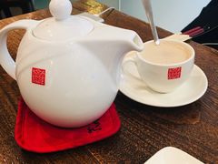 -春水堂人文茶馆(台中新时代店)