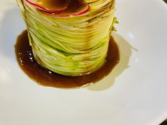 -荷风细雨·中国茶宴(碧云店)