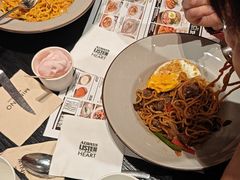 -Pennehut畔尼意面(合肥万象城店)