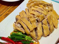 -姐妹鸭仔饭店(湾南路店)