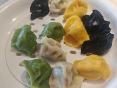 -大锅强·蒸海鲜青岛菜(金沙滩店)