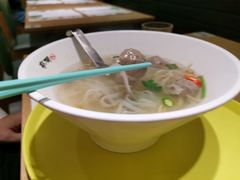 -蔡澜Pho·越南粉餐厅(海上世界店)