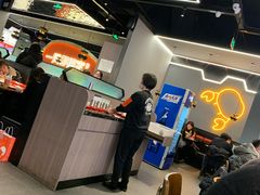 -胖哥俩肉蟹煲(湖滨银泰in77店)