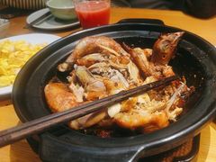 -竹里馆 ·茶食(奥体店)