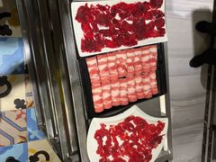 -好得火锅(育才店)