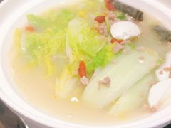 -高第街56号港式餐厅·精选(世茂广场宽厚里大明湖店)