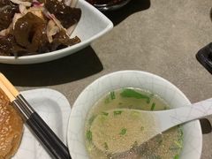 -贰重天冰煮羊自助火锅(东坝店)