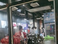 -喜来稀肉(虹泉路店)