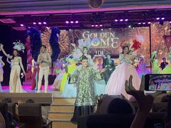 -金东尼人妖秀