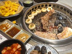 -炉太郎日式烧肉店(华贸店)