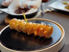 芥末明虾球-上海滩餐厅(BFC外滩金融中心店)