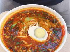 -飞鸿肉夹馍(橡树街区店)