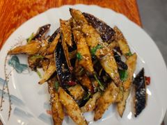 -满堂春特色餐馆