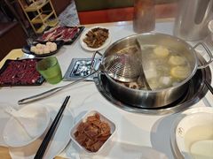 -三毛牛肉店(福强店)