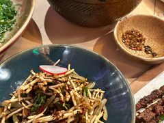 -山石榴·贵州菜(丰盛里店)