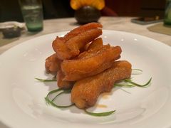 -新荣记(新源南路店)