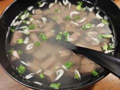 -舒蔡记生煎菜饭(云南中路店)