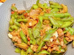 -湘与香缘·湖南菜(王府井北京市百货大楼店)