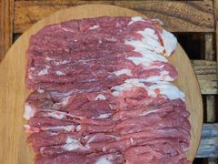 -南门四季铜锅涮肉(左家庄店)
