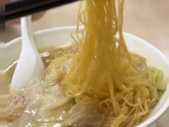 -龙记香港茶餐厅(久光百货店)