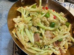 -大张烙馍村(泉山店)