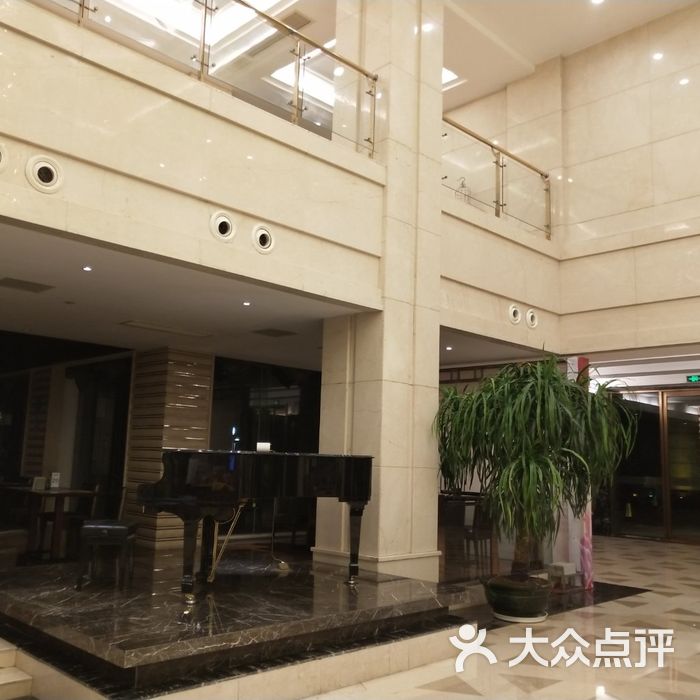 雨发生态园酒店