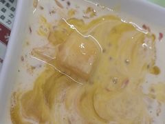 -香港華心糖水鋪(南西总店)