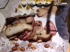 -李连贵熏肉大饼(丰台南路地铁站店)