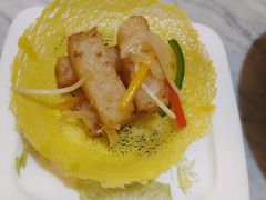 -厦门朗豪酒店 · 明阁中餐厅