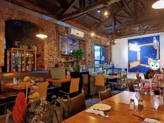 大堂-TIMEZONE8东八时区餐厅&酒吧(798店)