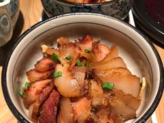 -刀板香·安徽菜(国购IFC店)