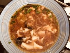 -范记靖远羊羔肉(博物馆店)