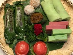 -螃蟹之家·新加坡特色料理(银泰中心in99店)