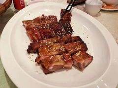 招牌烧排骨-大树头·花园餐厅(市桥店)