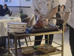 -京味民福烤鸭店(建设四马路店)