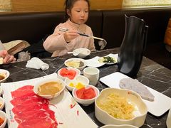 -世贸万锦大酒店·烹大师火锅达人