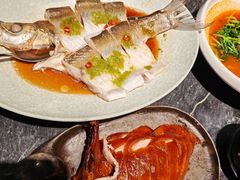-德永枣香烤鸭(官舍店)