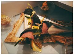 -行者书屋大堂吧 ·下午茶(南京圣和府邸酒店)