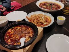 -国人川菜(李家村建东街店)