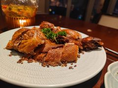 -环球港凯悦 · 享悦中餐厅