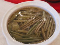 西湖莼菜汤-楼外楼(西湖景区孤山路店)