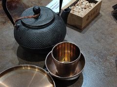 -魁盛居百年鲁菜馆(县西巷店)