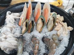-丽江庭院之爱在路上(西单店)