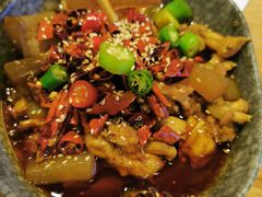 -付小姐在成都(川沙店)