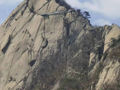 -丹东凤凰山景区