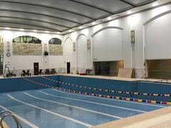 -翡翠湖迎宾馆·游泳馆