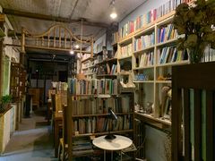 -斯多格书乡(北京大学畅春园店)